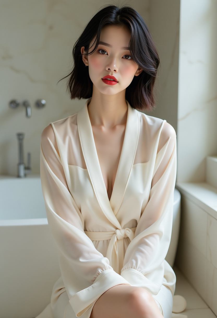 直播